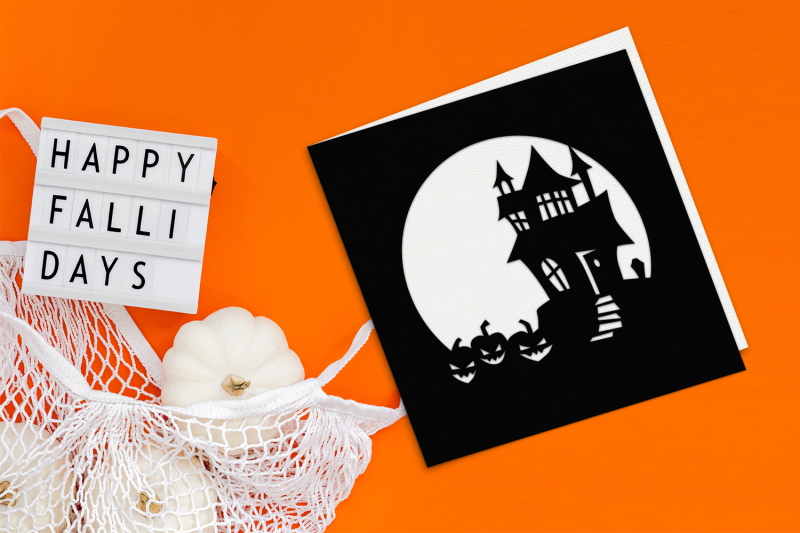 halloween-haunted-house-papercut-card-svg-png-dxf-eps