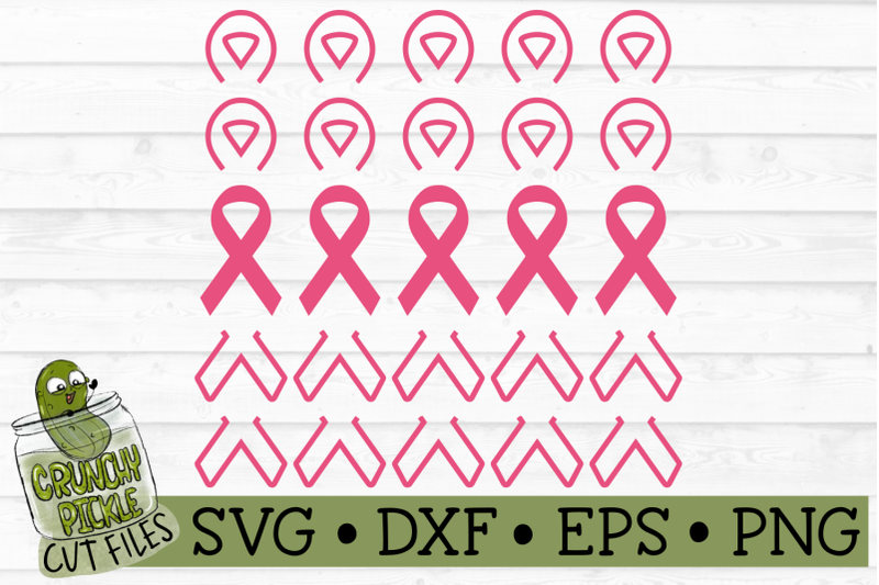 breast-cancer-ribbon-repeating-svg-file