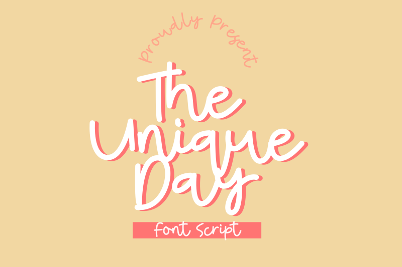 the-unique-day