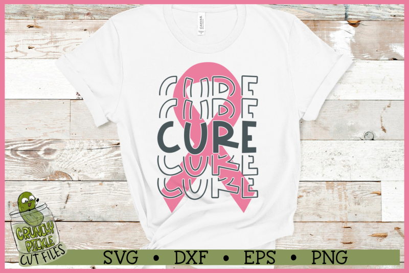 breast-cancer-ribbon-cure-svg-file