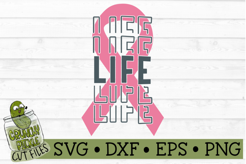 breast-cancer-ribbon-life-svg-file