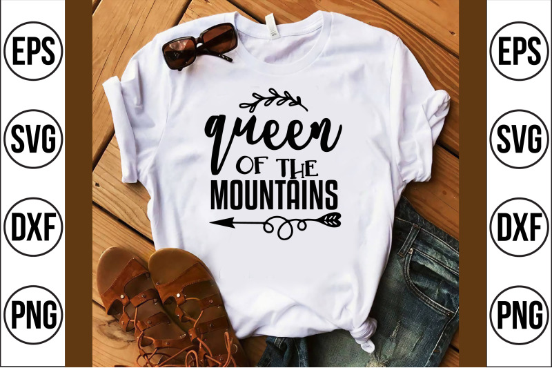 queen-of-the-mountains-svg-cut-file