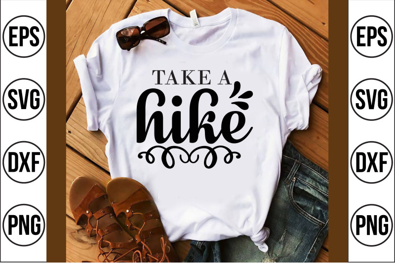 take-a-hike-svg-cut-file