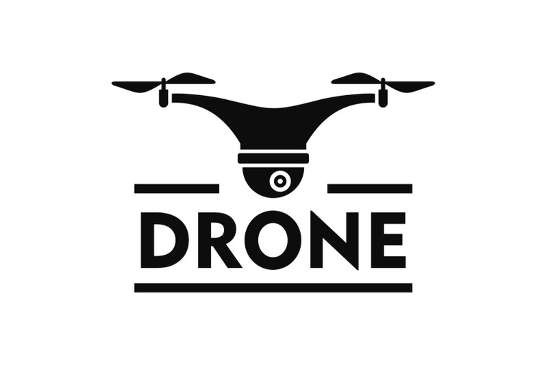 modern-drone-logo-simple-style