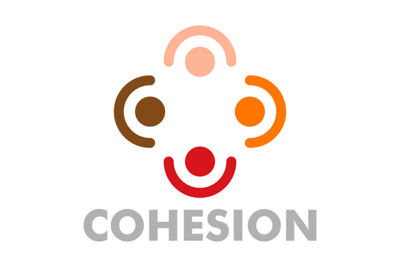 cohesion-logo-flat-style