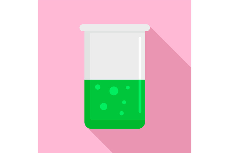 chemical-pot-icon-flat-style