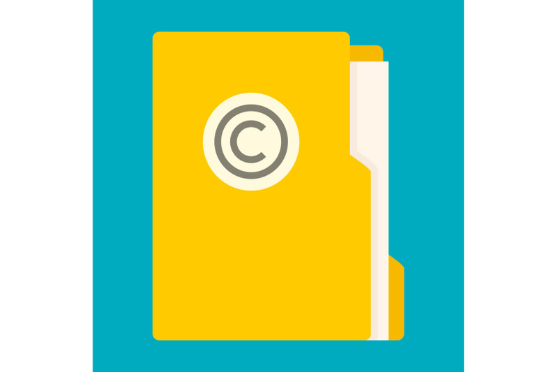 file-folder-icon-flat-style