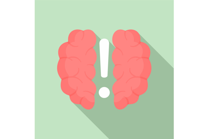 brain-solution-icon-flat-style
