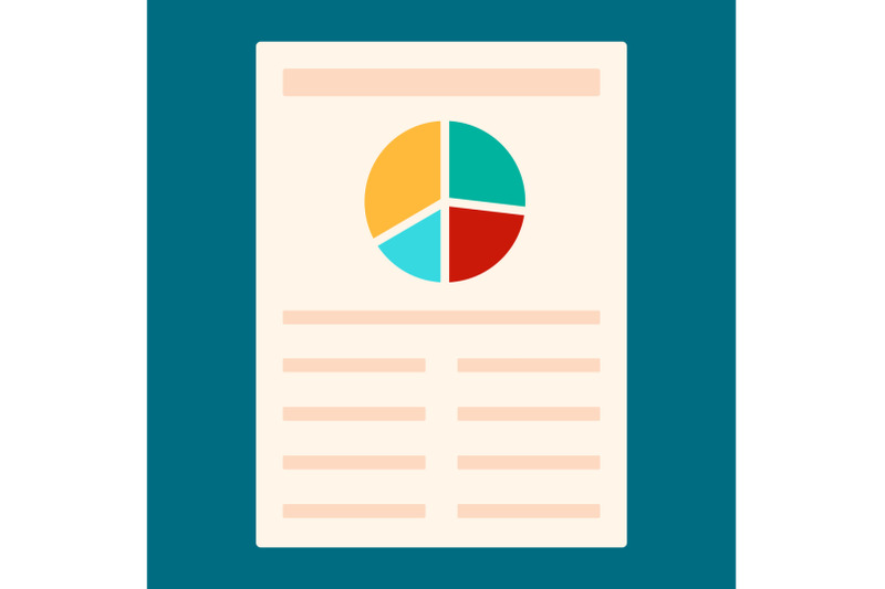 paper-diagram-icon-flat-style