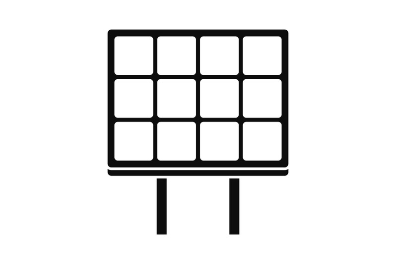 solar-panel-icon-simple-style