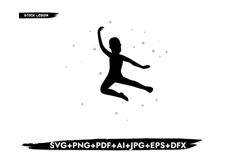 warrior-pose-svg