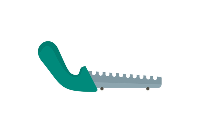 hand-saw-icon-flat-style