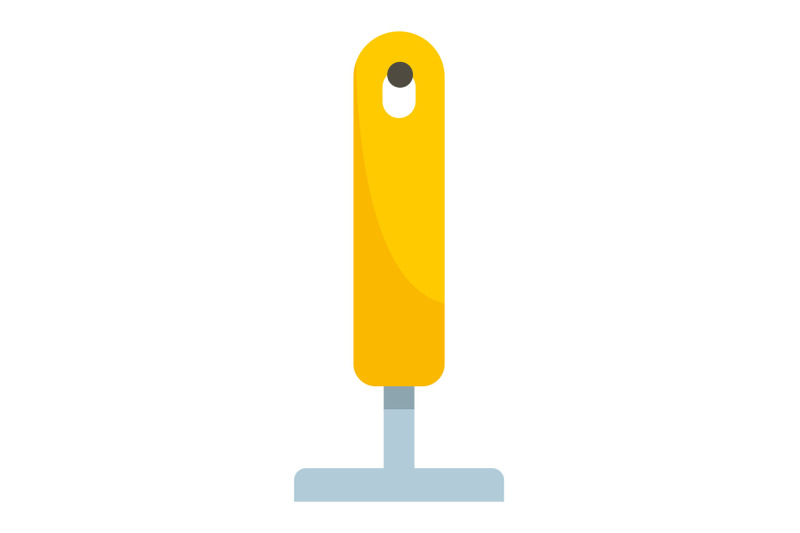 garden-hand-tool-icon-flat-style