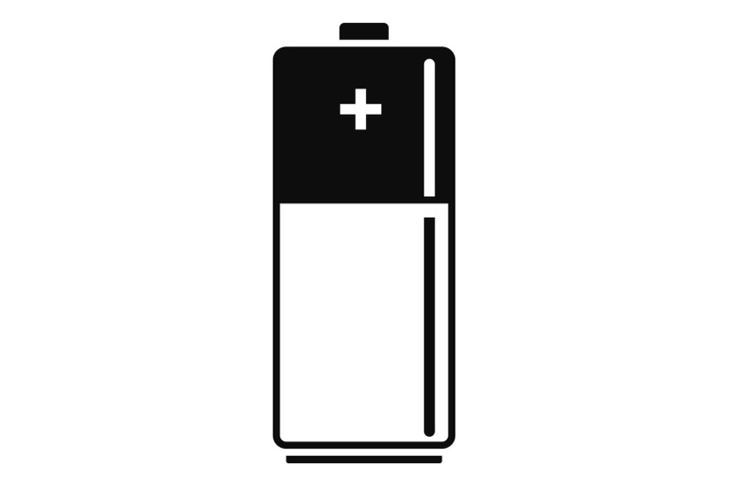 battery-icon-simple-style
