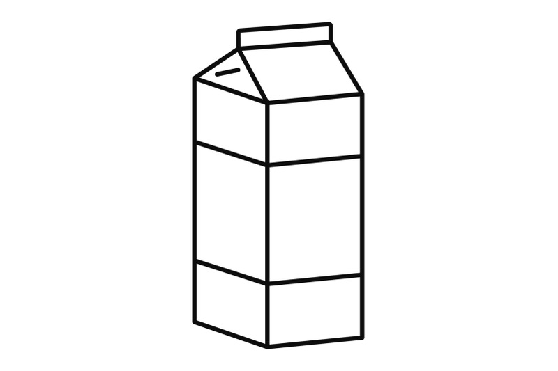 juice-pack-icon-outline-style