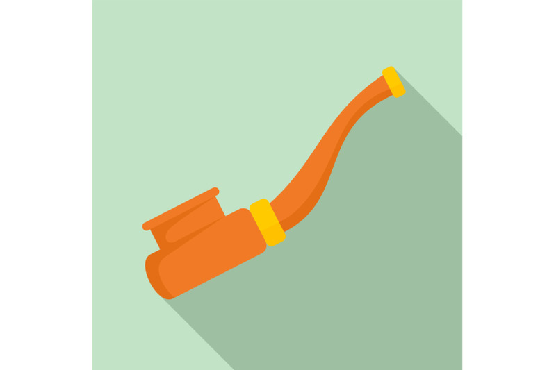 cannabis-smoking-pipe-icon-flat-style