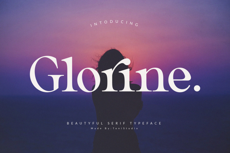 glorine