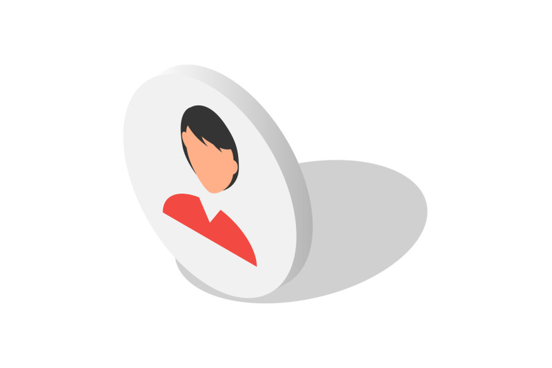 woman-avatar-icon-set-isometric-style
