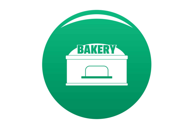 bakery-trade-icon-vector-green