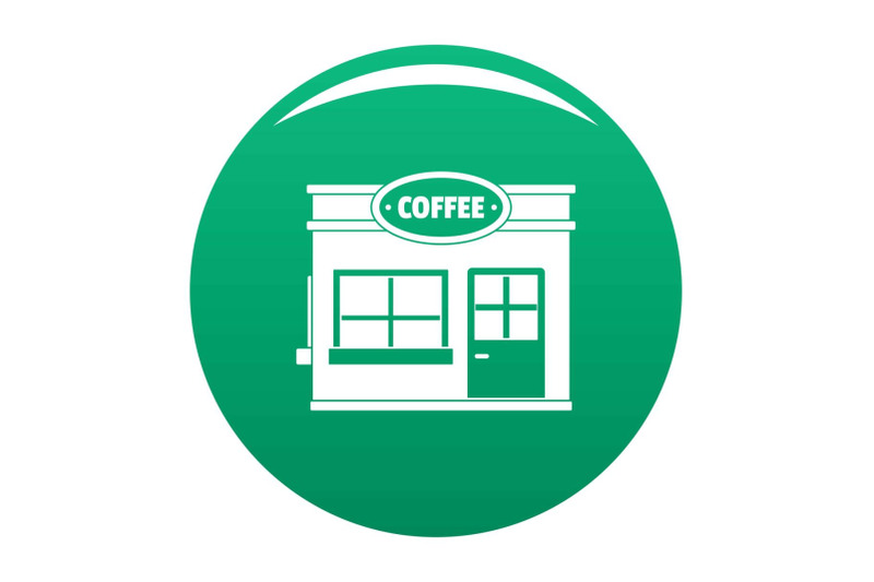 coffee-trade-icon-vector-green