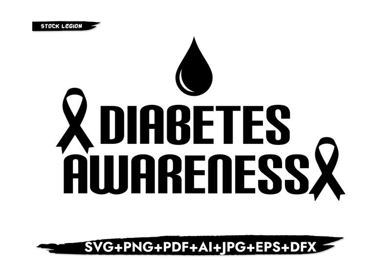 diabetes-awareness-svg