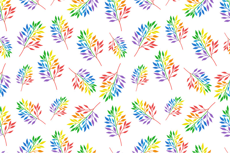 rainbow-plants-pattern-multicolored-plants-pattern