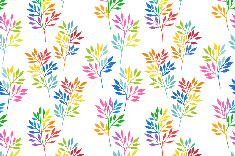 rainbow-plants-pattern-multicolored-plants-pattern