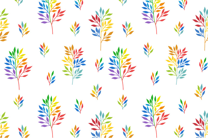 rainbow-plants-pattern-multicolored-plants-pattern