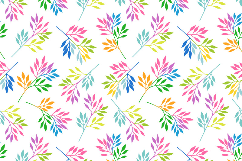 rainbow-plants-pattern-multicolored-plants-pattern