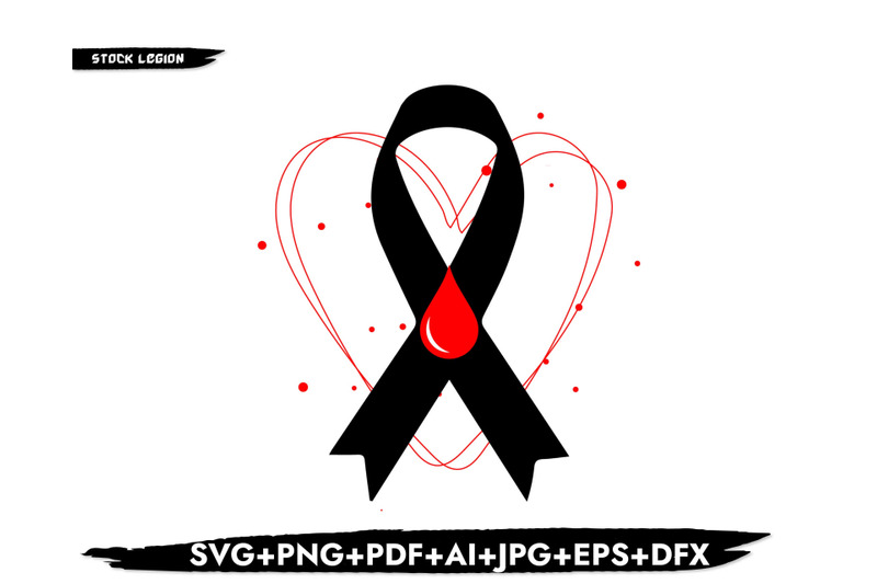 love-diabetes-svg