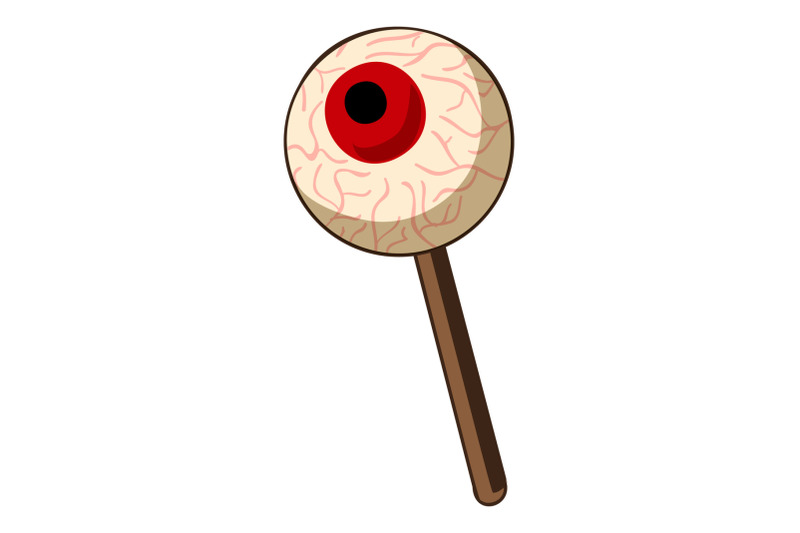 eye-ball-lollipop-icon-cartoon-style