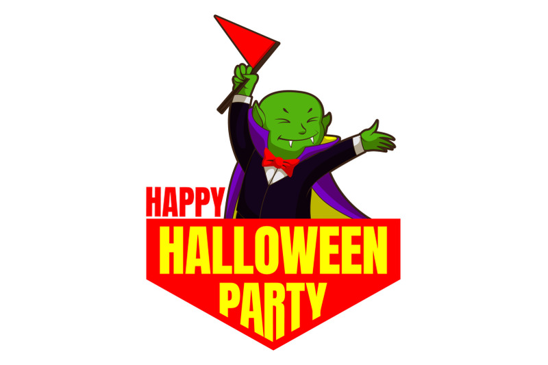 happy-halloween-party-logo-cartoon-style