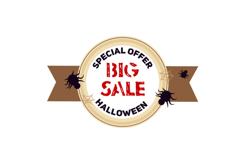 halloween-big-sale-logo-cartoon-style