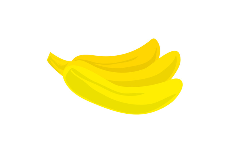 banana-icon-cartoon-style