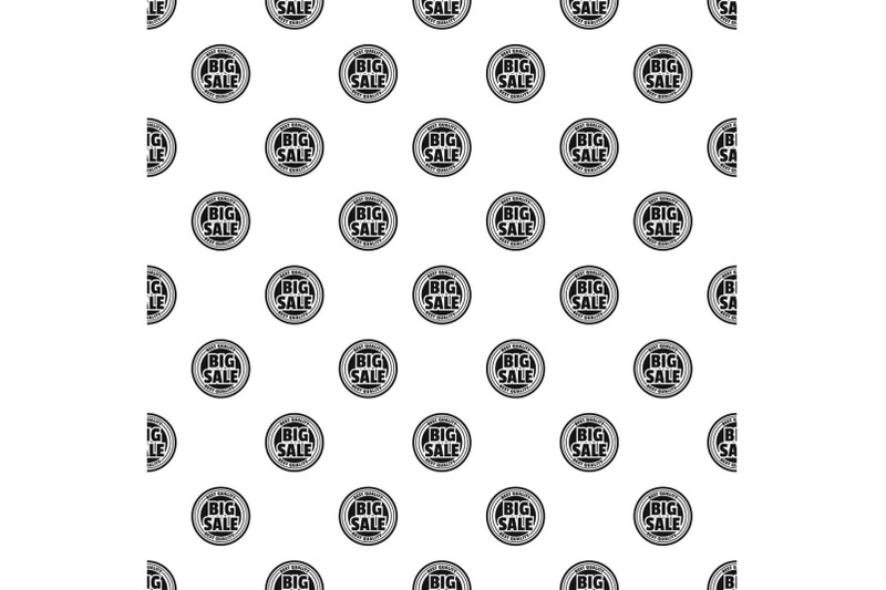 big-sale-pattern-seamless-vector