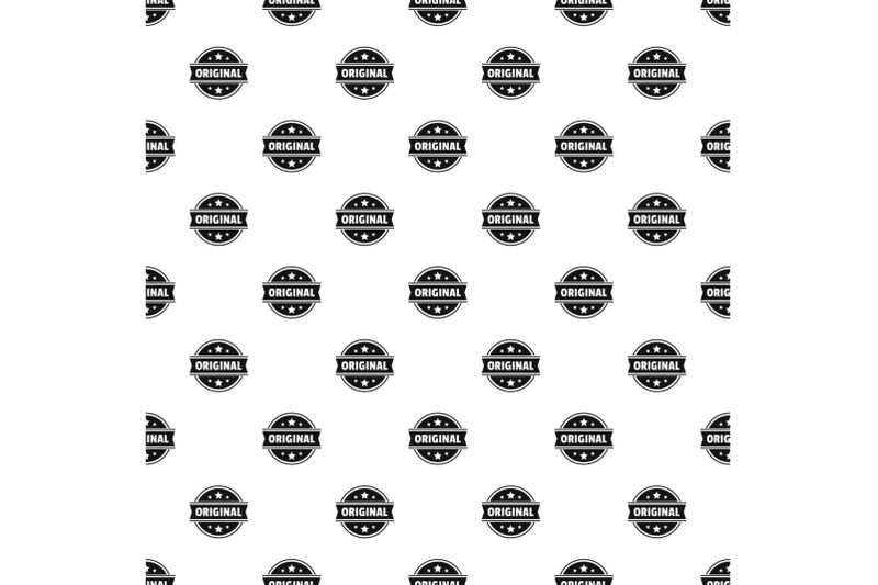 original-pattern-seamless-vector