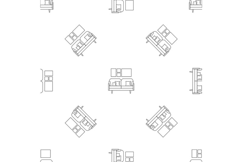soft-sofa-pattern-seamless-vector
