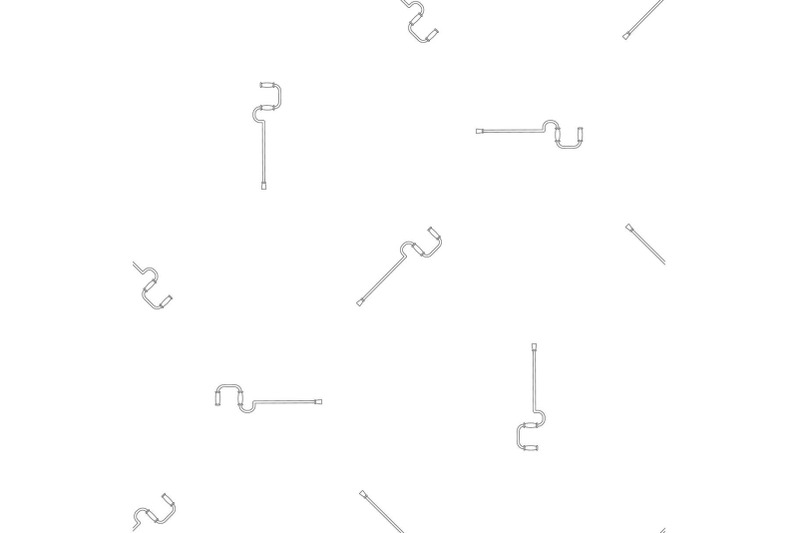 metal-walking-stick-pattern-seamless-vector