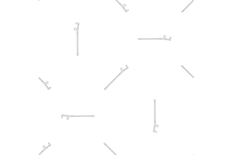 modern-walking-stick-pattern-seamless-vector