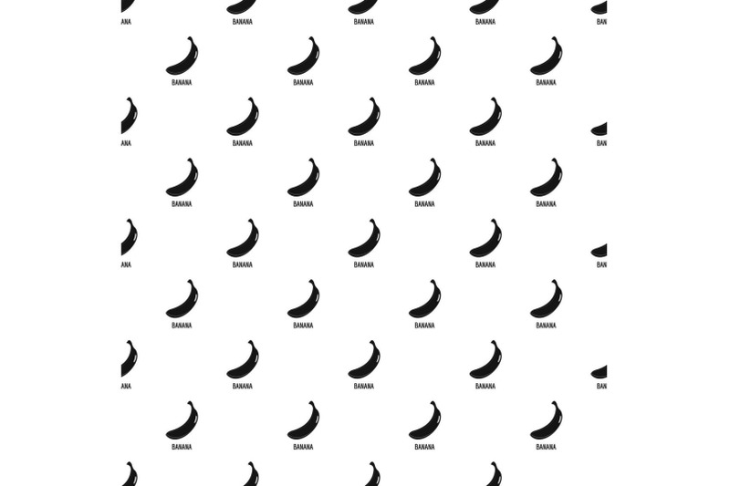 banana-pattern-seamless-vector