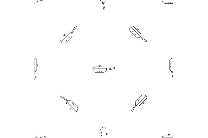 closed-fry-pan-pattern-seamless-vector