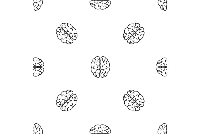 genius-brain-pattern-seamless-vector