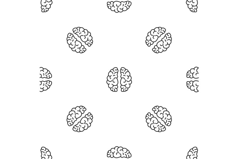 artificial-brain-pattern-seamless-vector