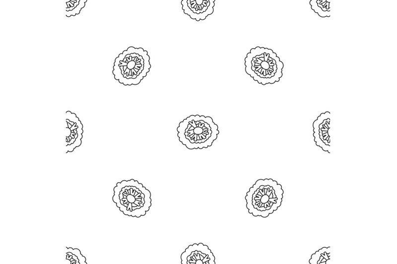 health-broccoli-pattern-seamless-vector