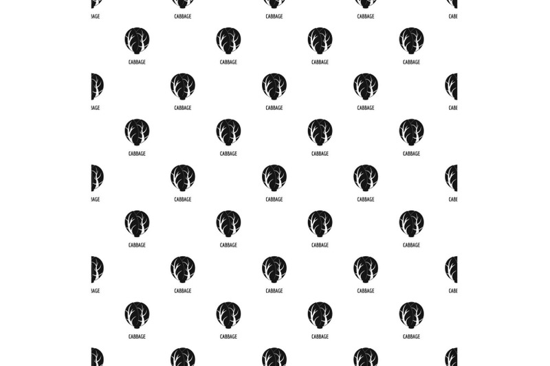 cabbage-pattern-seamless-vector