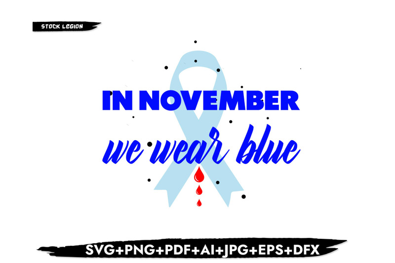 in-november-we-wear-blue-svg