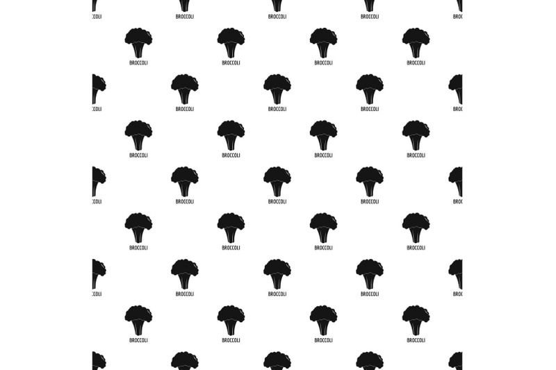 broccoli-pattern-seamless-vector