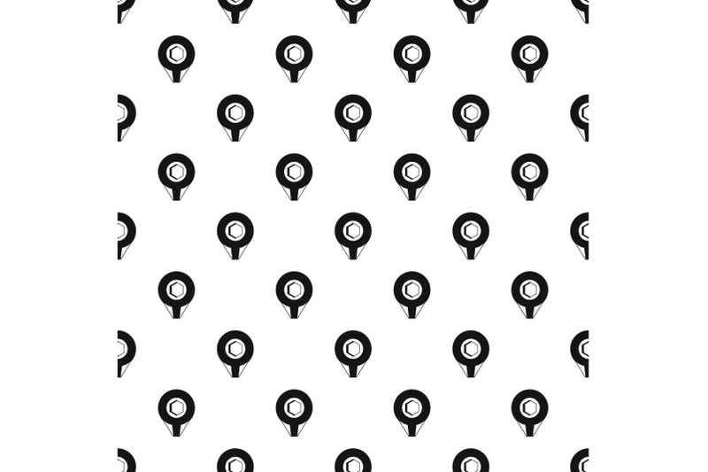 mark-pin-pattern-seamless-vector