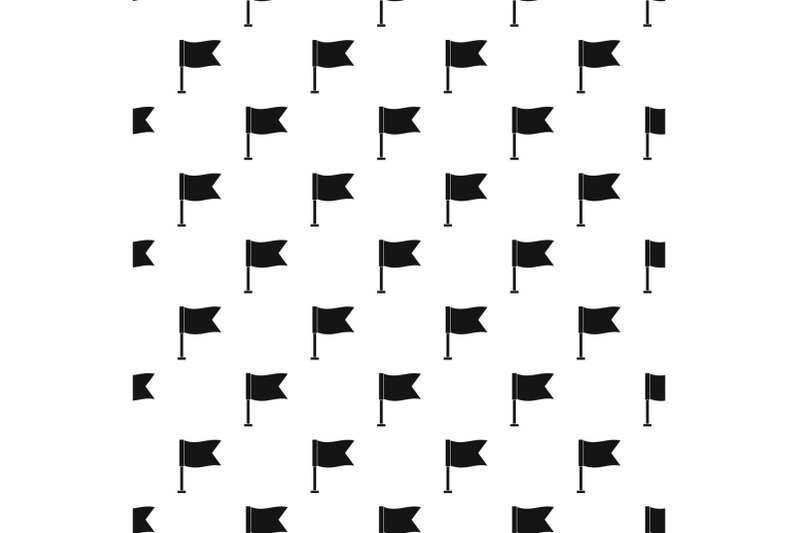 flag-pattern-seamless-vector