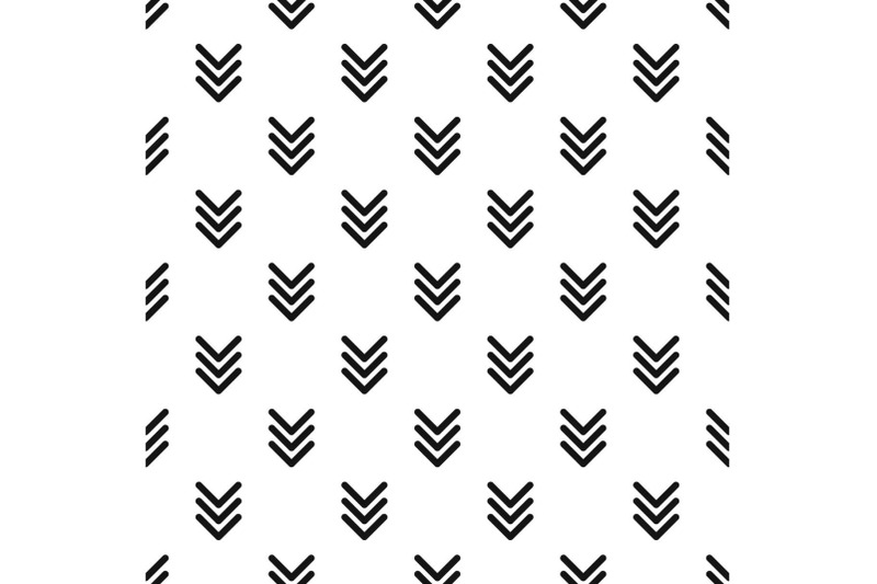 pointing-arrow-pattern-seamless-vector